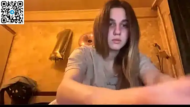 LovelySilk 63 online show from 4, 4, 2026