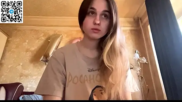 LovelySilk 63 online show from 5, 4, 2026