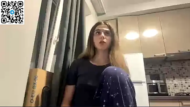 LovelySilk 63 online show from 26, 6, 2026