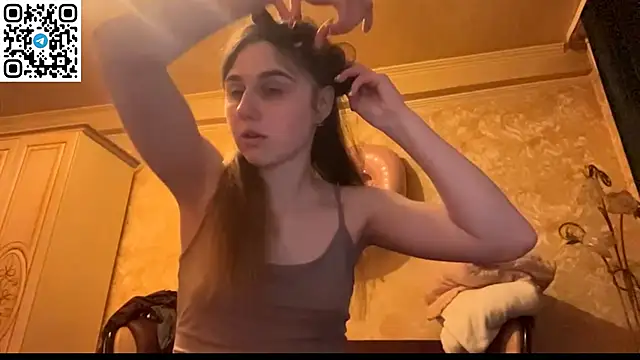 LovelySilk 63 online show from 14, 4, 2026