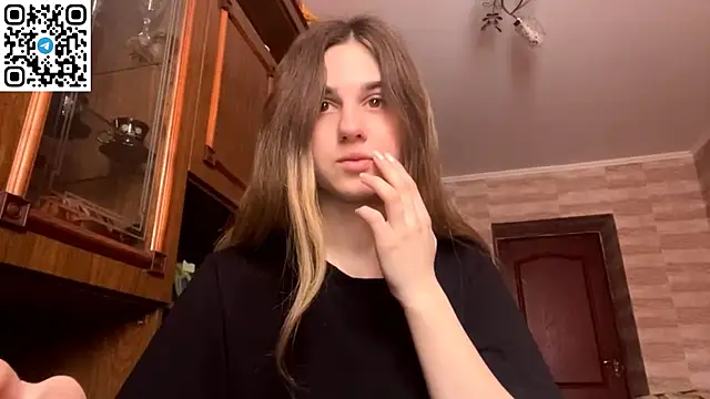 LovelySilk 63 online show from 23, 2, 2026