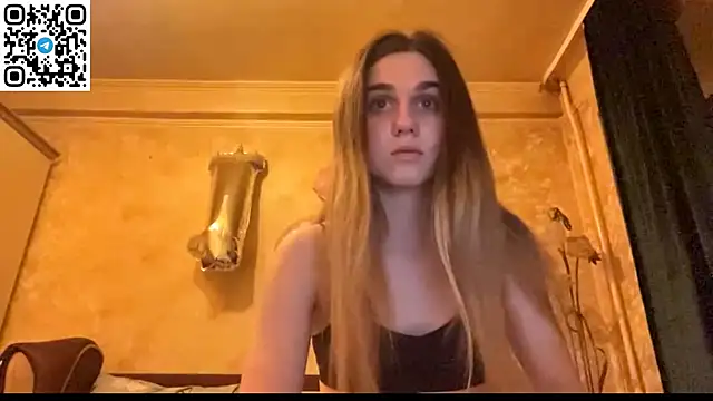 LovelySilk 63 online show from 23, 5, 2026