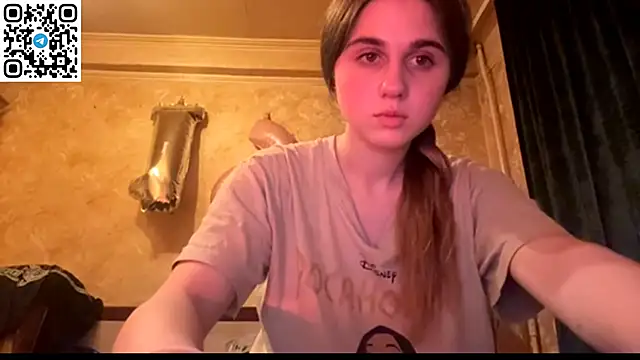 LovelySilk 63 online show from 8, 5, 2026