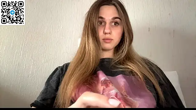 LovelySilk 63 online show from 28, 5, 2026