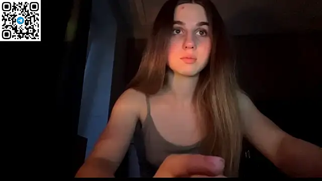 LovelySilk 63 online show from 15, 6, 2026