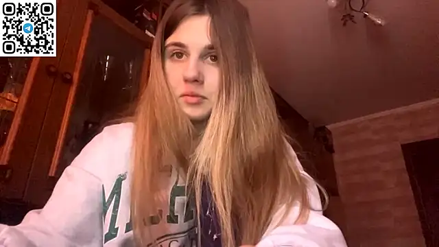 LovelySilk 63 online show from 27, 2, 2026