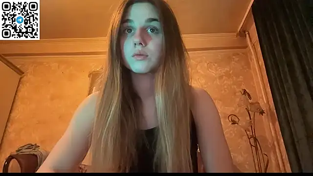LovelySilk 63 online show from 16, 5, 2026