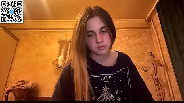 LovelySilk 63 online show from 25, 5, 2026