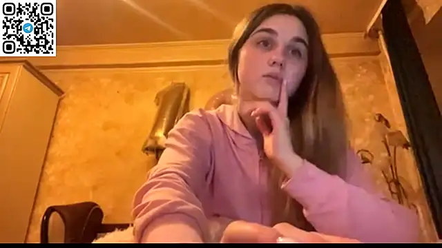 LovelySilk 63 online show from 11, 4, 2026