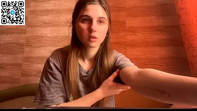 LovelySilk 63 online show from 26, 3, 2026