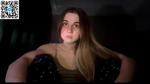LovelySilk 63 online show from 11, 6, 2026