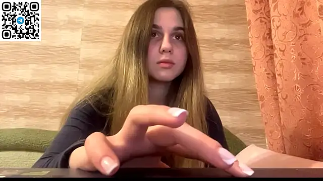 LovelySilk 63 online show from 24, 3, 2026