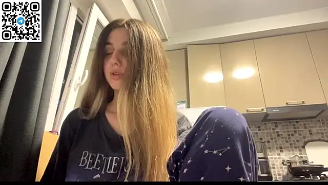 LovelySilk 63 online show from 18, 6, 2026