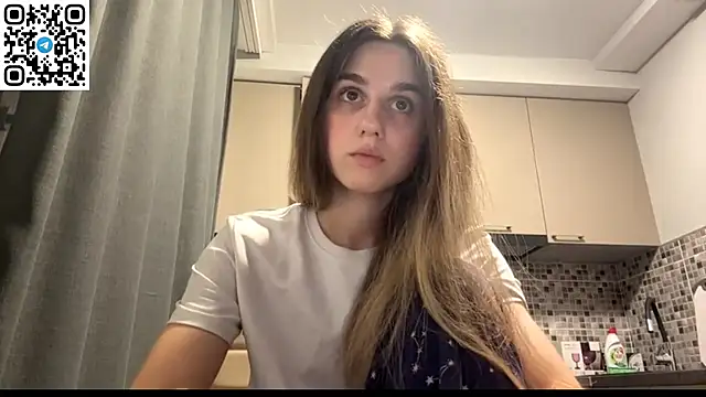 LovelySilk 63 online show from 10, 7, 2026
