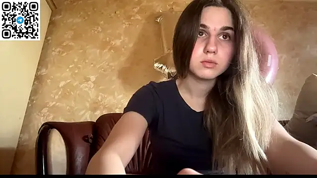 LovelySilk 63 online show from 31, 5, 2026