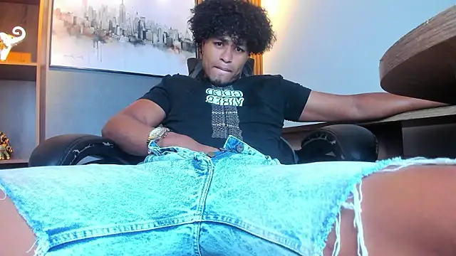 Kai Moreno online show from 17, 2, 2026