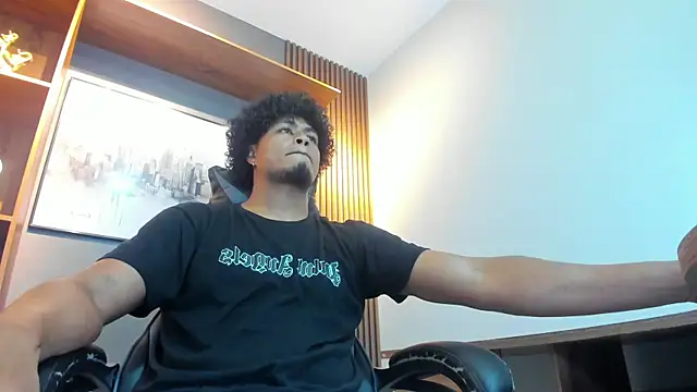 Kai Moreno online show from 12, 2, 2026