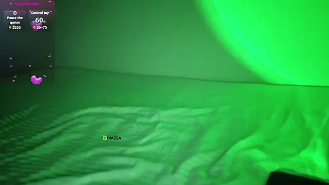ShamlesssAdell online show from 22, 6, 2026