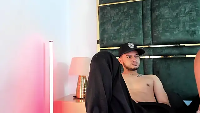 GaelyCoral online show from 23, 3, 2026