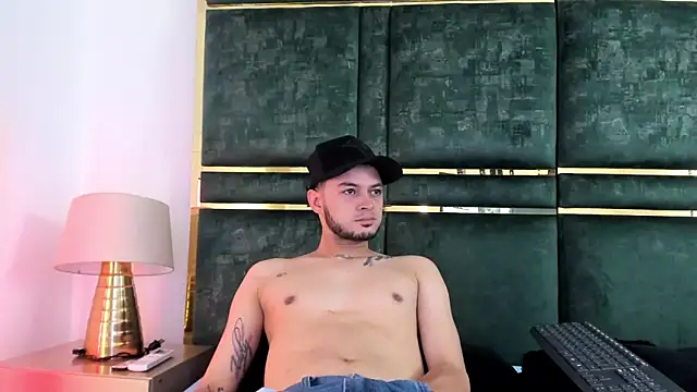 GaelyCoral online show from 24, 3, 2026