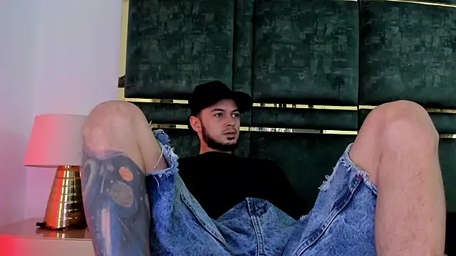 GaelyCoral online show from 15, 3, 2026