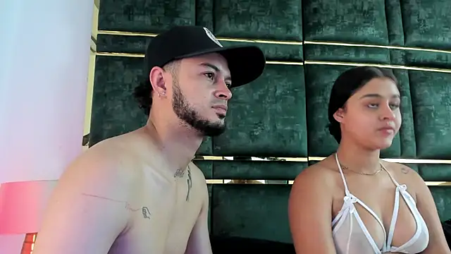 GaelyCoral online show from 16, 4, 2026