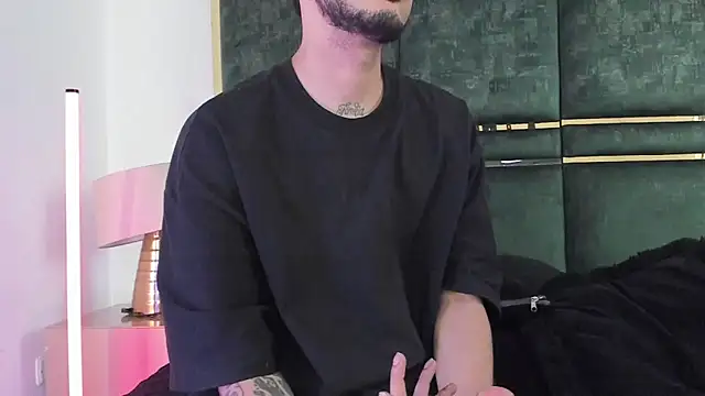 Snapshot of GaelyCoral chatting on 21, 2, 2026 GaelyCoral online show from 21, 2, 2026