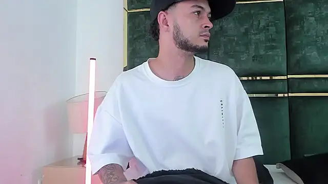 Snapshot of GaelyCoral chatting on 23, 2, 2026 GaelyCoral online show from 23, 2, 2026