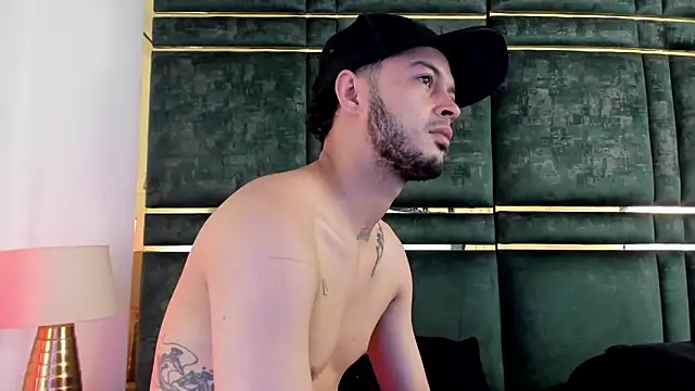 GaelyCoral online show from 31, 3, 2026