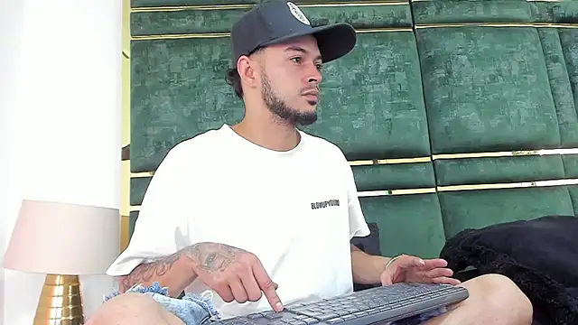 Snapshot of GaelyCoral chatting on 10, 2, 2026 GaelyCoral online show from 10, 2, 2026