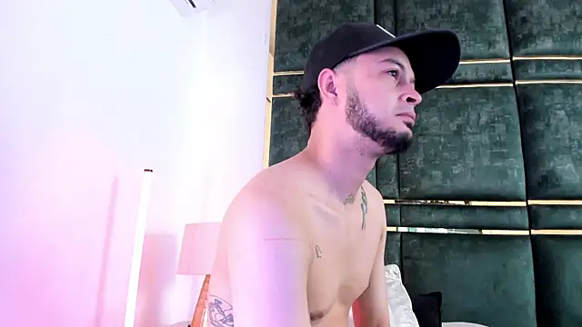 GaelyCoral online show from 13, 4, 2026