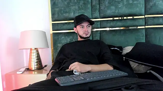 GaelyCoral online show from 10, 3, 2026