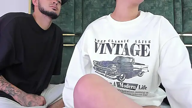 Snapshot of GaelyCoral chatting on 13, 2, 2026 GaelyCoral online show from 13, 2, 2026