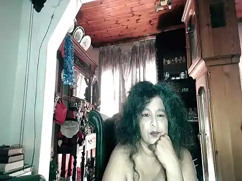 cosmicstar online show from 14, 4, 2026