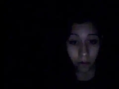 DarkLuna125 online show from 22, 4, 2026