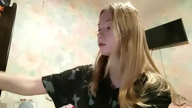 Snapshot of TiaBIanks chatting on 28, 2, 2026 TiaBIanks online show from 28, 2, 2026