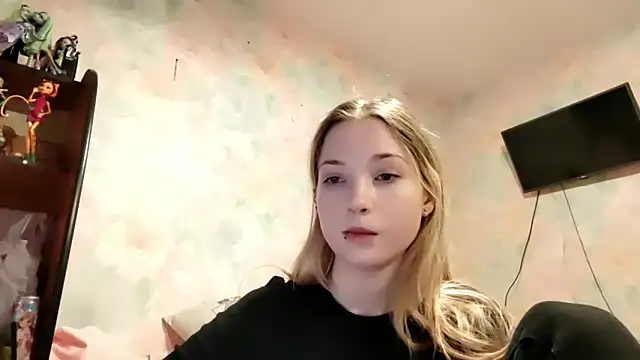 TiaBIanks online show from 12, 3, 2026