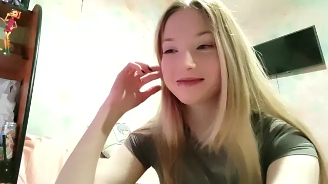 TiaBIanks online show from 3, 3, 2026