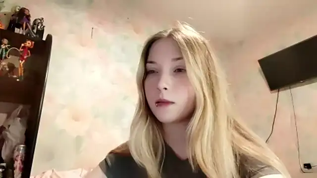 TiaBIanks online show from 26, 3, 2026