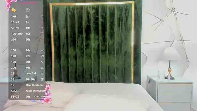 AbbyyBrown  online show from 28, 3, 2026