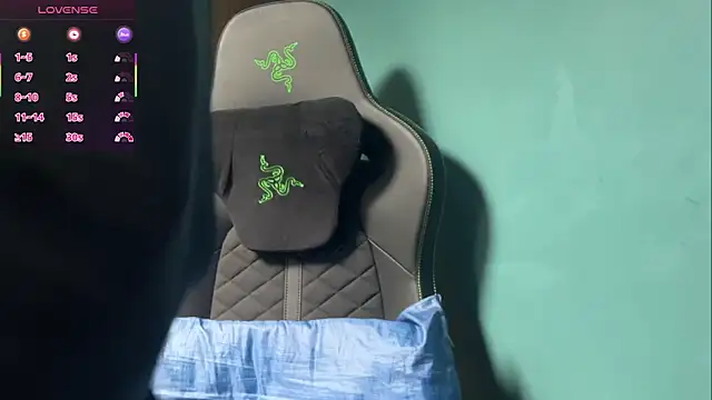 Snapshot of JadeAlexis403 chatting on 16, 2, 2026 JadeAlexis403 online show from 16, 2, 2026