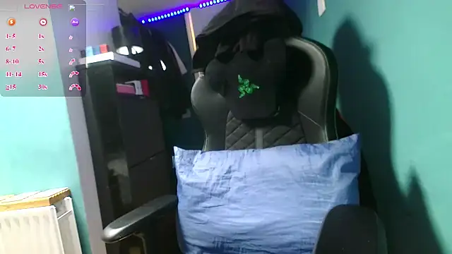 JadeAlexis403 online show from 8, 3, 2026