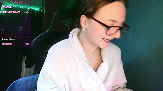 Snapshot of JadeAlexis403 chatting on 20, 2, 2026 JadeAlexis403 online show from 20, 2, 2026