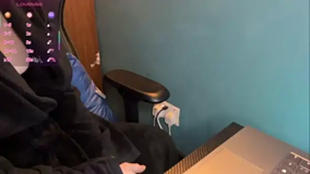 Snapshot of JadeAlexis403 chatting on 15, 2, 2026 JadeAlexis403 online show from 15, 2, 2026