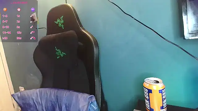 Snapshot of JadeAlexis403 chatting on 1, 3, 2026 JadeAlexis403 online show from 1, 3, 2026