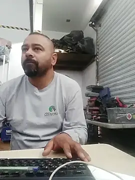 OMARMEX1 online show from 15, 5, 2026