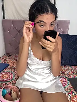 Snapshot of Britney__Latina chatting on 25, 2, 2026 Britney Latina online show from 25, 2, 2026