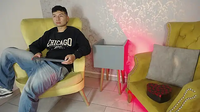 Snapshot of Liam_Sean chatting on 28, 2, 2026 Liam Sean online show from 28, 2, 2026