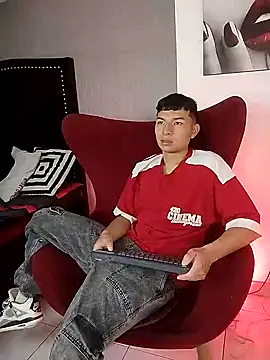 Snapshot of Liam_Sean chatting on 27, 2, 2026 Liam Sean online show from 27, 2, 2026