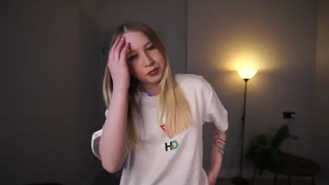 Snapshot of MiHabeck chatting on 13, 2, 2026 MiHabeck online show from 13, 2, 2026